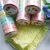 Magical compress Disposable towels Large high quality Compressed towel