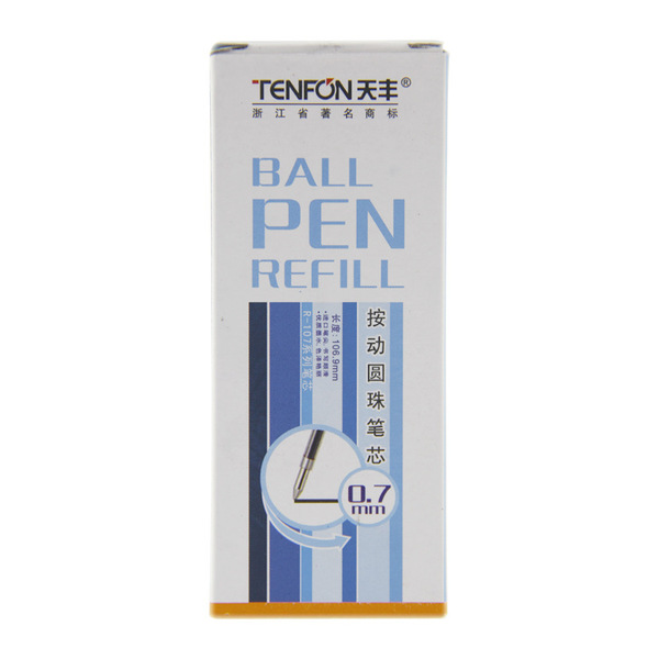 universal ballpoint pen