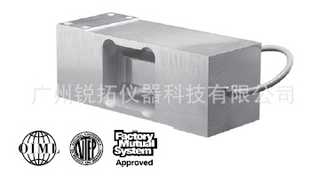 现货美国Sensortronics 60060-100lbs,60060-250lbs称重传感器