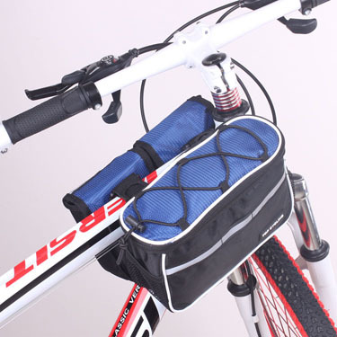Sacoche pour vélo mixte - Ref 2220796 Image 12