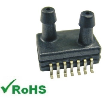 MS5515DSO 呼吸机麻醉剂制氧机用压力传感器