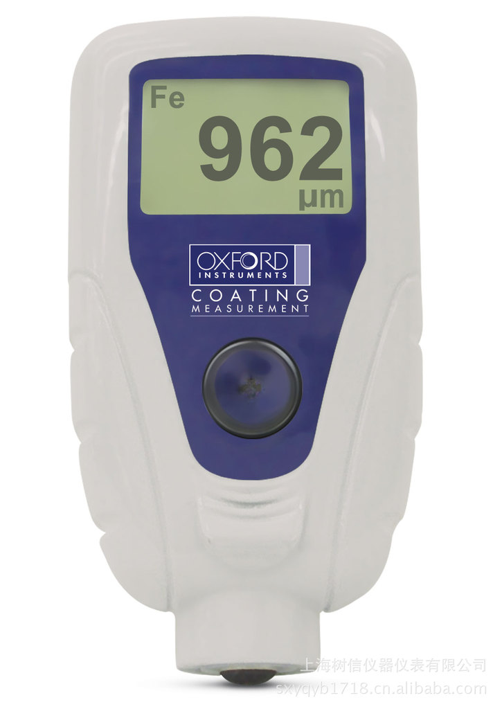 英国牛津CMI150便携式涂层测厚仪