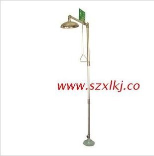 批发紧急冲淋洗眼器 不锈钢冲淋洗眼器 验厂洗眼器 厂家直销