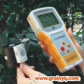 浙江托普DJL-18温湿度光照度三参数记录仪