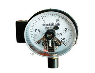 Электромагнитный манометр Электромагнитостойкий манометр Электромагнитостойкий манометр из нержавеющей стали Электрический манометр Обычный манометр