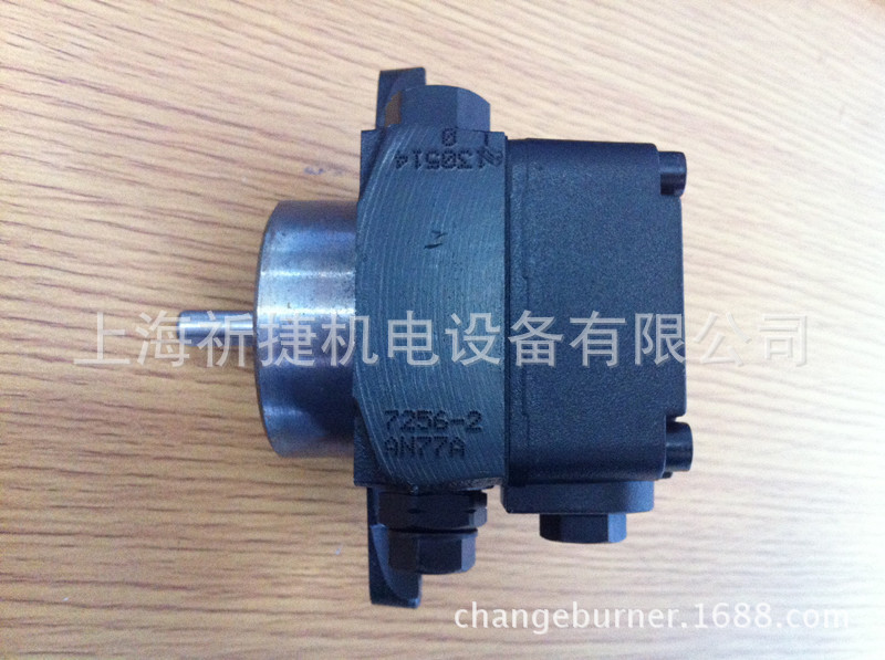 AN77A7256|油泵|桑泰克SUNTEC