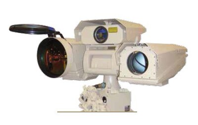 Агент тепловизионной камеры FLIR HRC-X flir инфракрасный порт, импортированный из США, Гуандун Нет FLIR FLIR HRC-X