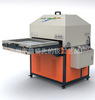 Rebate Value Several thousand yuan Almighty 3D vacuum Transfer Machine a type Curved all-round machine