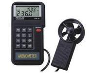 供应台湾宝华PROVA AVM-05记忆式风速计