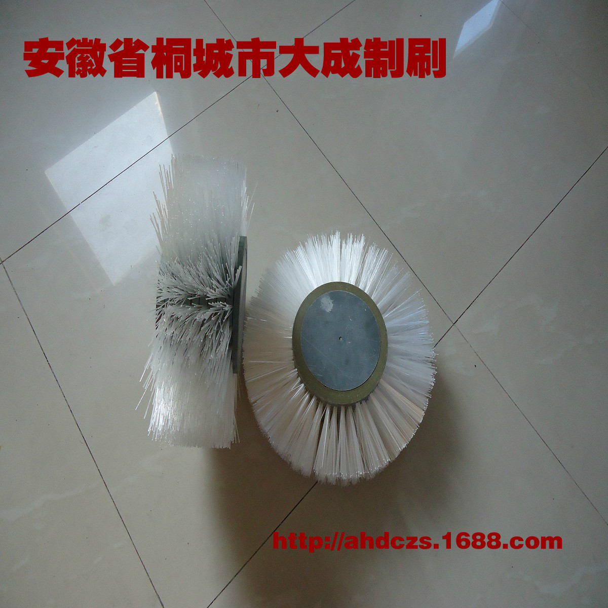 供应各种规格鸡鸭蛋清洗机毛刷 水果蔬菜去皮分拣清洗毛刷辊