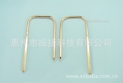 LED照明散热管、导热管、铜热管厂家价格