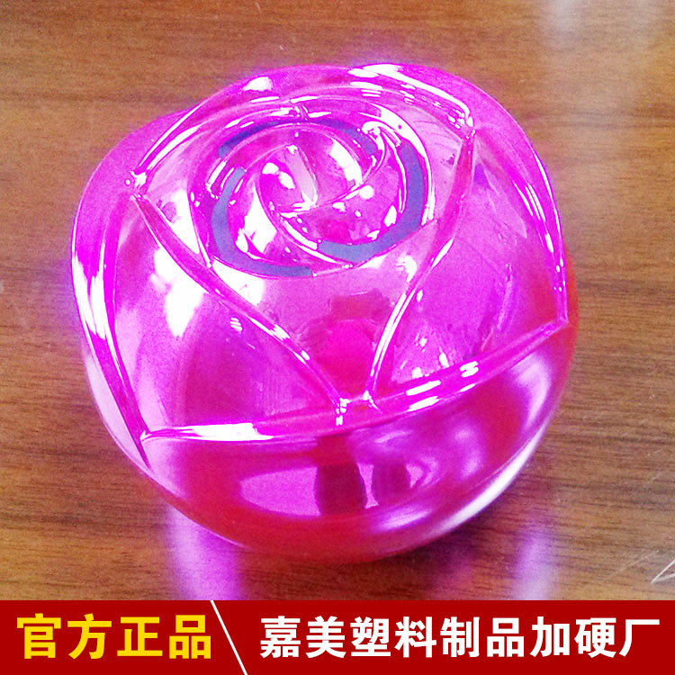 【优良产品】 嘉美塑料制品真空电镀香水瓶盖 专业生产 质量保障