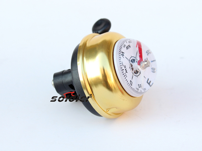 Avertisseur de vélo - Ref 1456201 Image 5