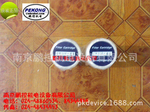 日本太阳过滤器CW310-01