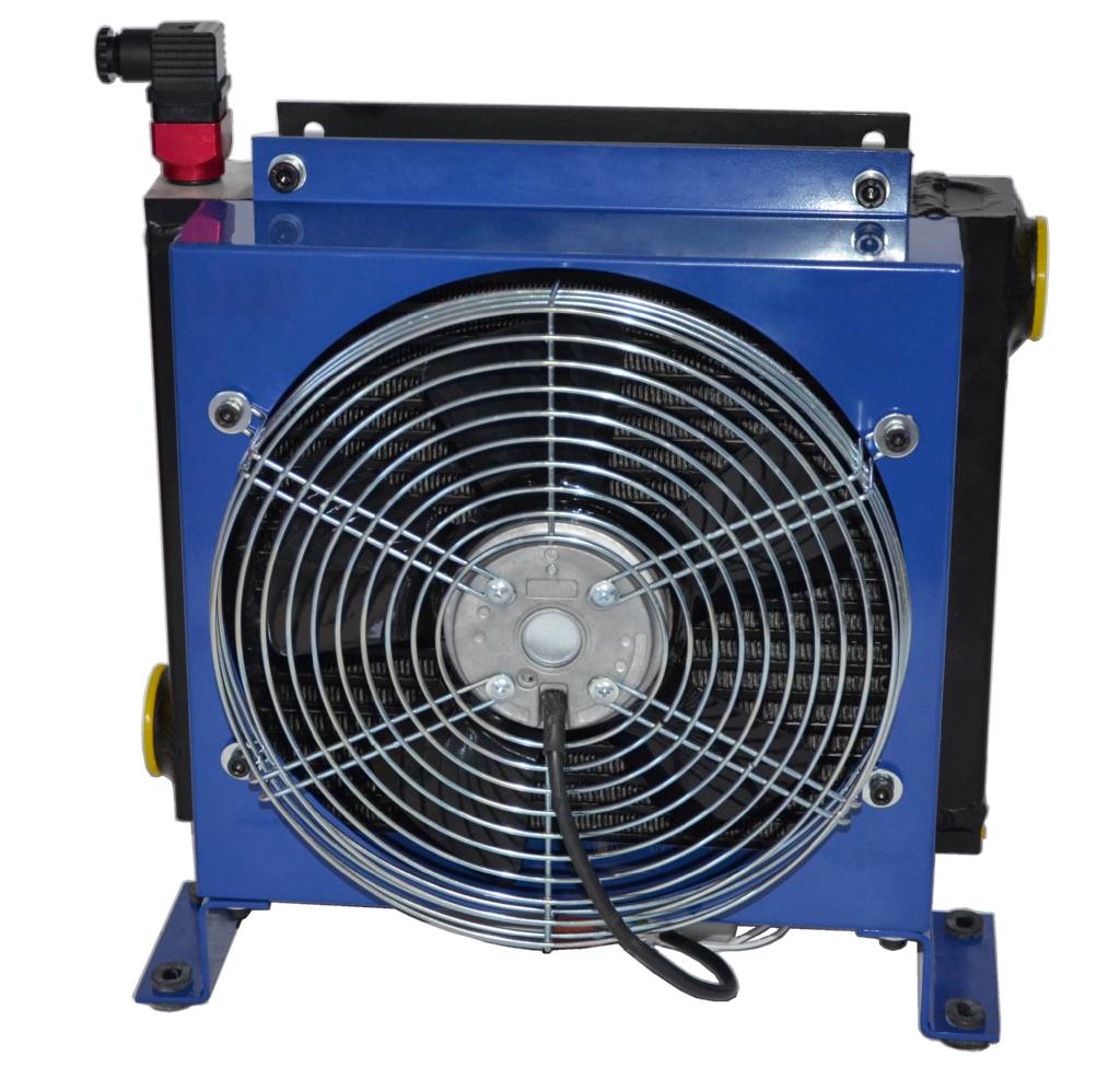 WHE 2024 冷却风扇