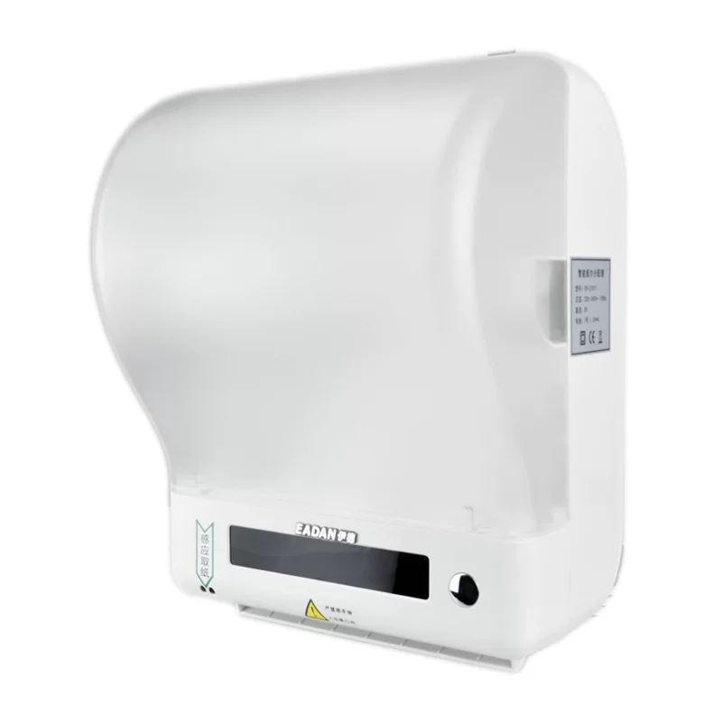 Automatic dynamic induction wipes