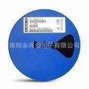 MMBD2004S-7-F  美台原装高电压表面装载开关二极管