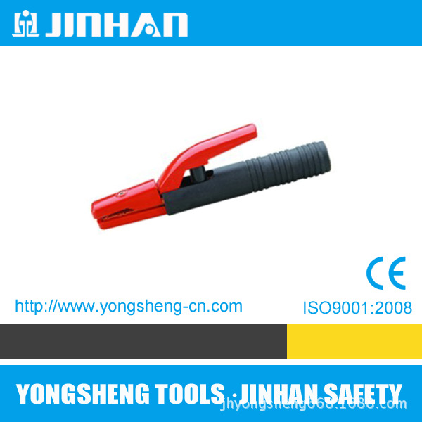 厂家直销美式日式轻型荷兰式韩式铸造铜锻造铜铁镀铜电焊钳接地夹