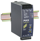 普尔士 PULS导轨电源 24V直流输入（24V,10A）UB10.242