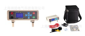 厂家供应上海代理  ETCR3600 智能型等电位测试仪