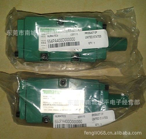 NUMATICS  122BB600M000061