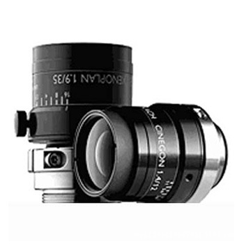 专业代理schneider 施耐德百万像素镜头