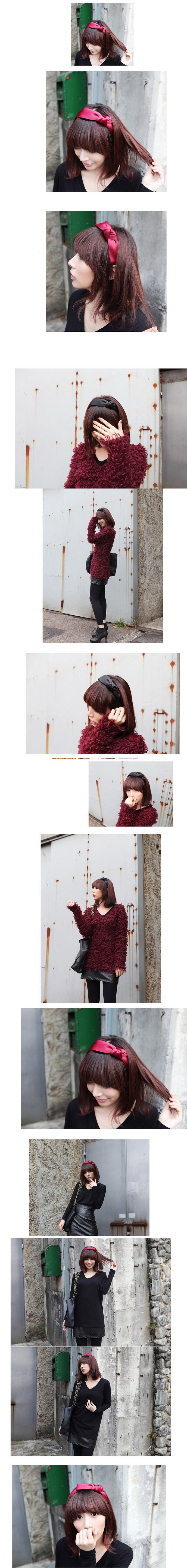 Accessoire cheveux - Ref 1201242 Image 8