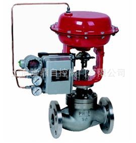 中隆鼎控供应ZJHP气动小流量调节阀LD-ZJHM气动薄膜套筒调节阀