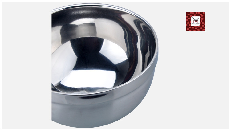 不銹鋼碗 圖片16