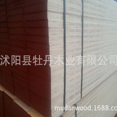 【专业品质 值得信赖】杨木脚手架 LVL脚手架 杨木LVL|ms