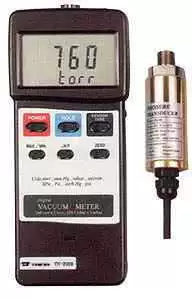 Поставка TN-2920 вакуум-счетчик