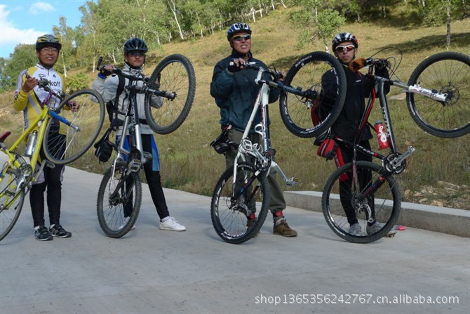 Avertisseur de vélo - Ref 1455457 Image 3