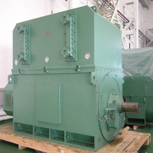 （YKS450-4） YKS4506-4 630KW 空水冷高壓電機 含空水冷卻器