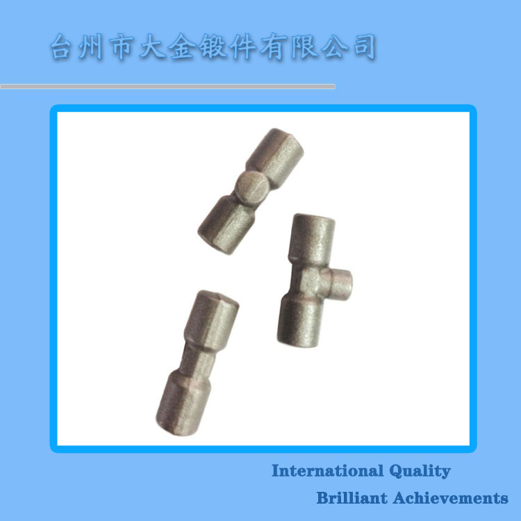 现货异形锻件可加工 1265高精密碳素钢锻件 抛丸涂油防锈汽车锻件