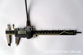 Mitutoyo/三丰数显卡尺带SPC输出卡尺 500-171-20