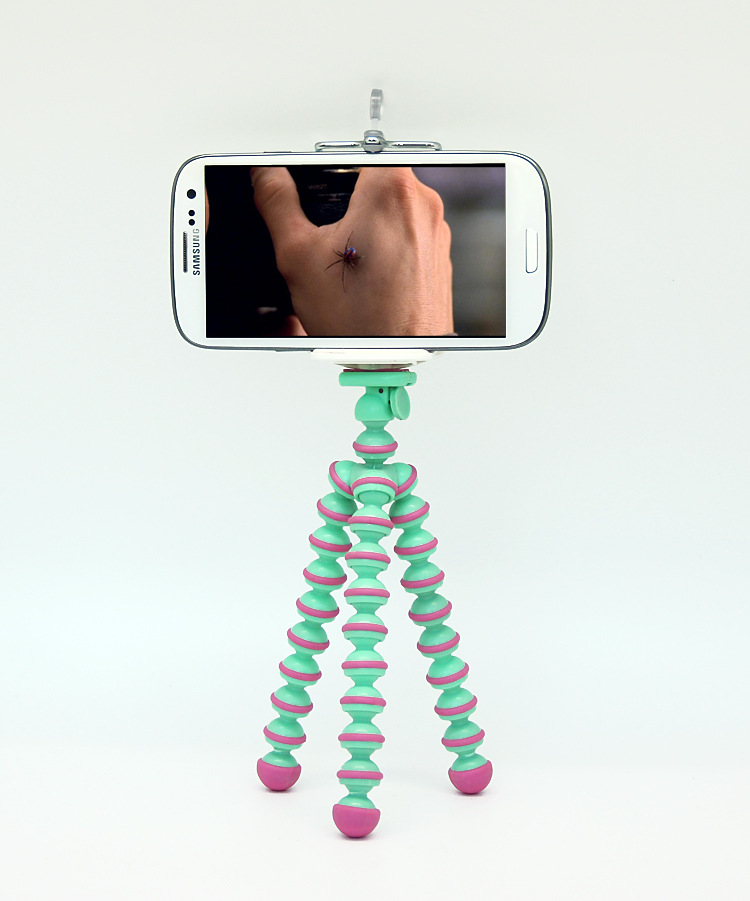 Stick selfie Accessoires de téléphonie mobile - Ref 3386480 Image 30