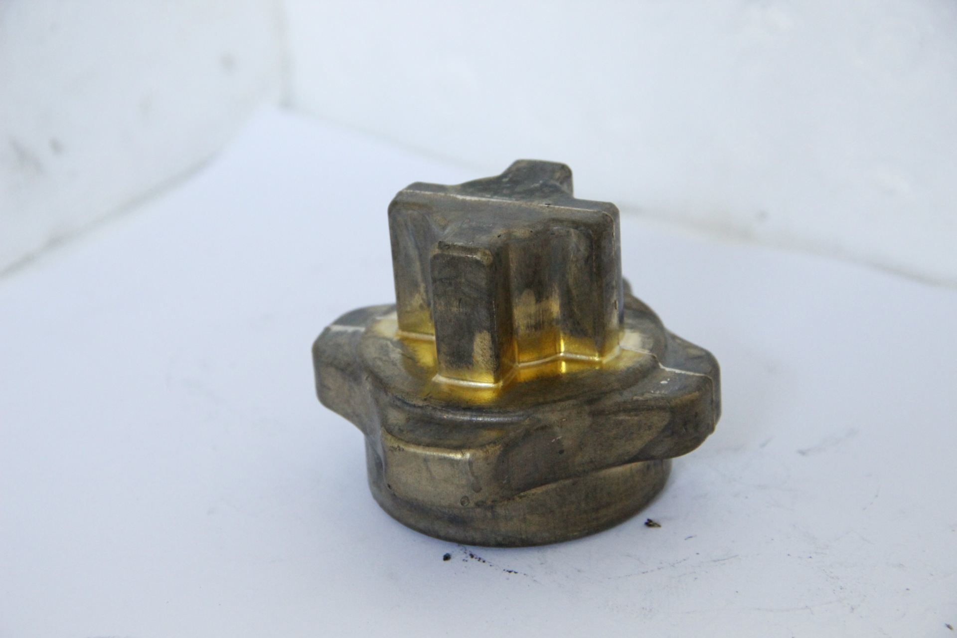 专业提供各类紫铜高压触头 锻件 电器原件毛胚锻造加工，黄铜锻造