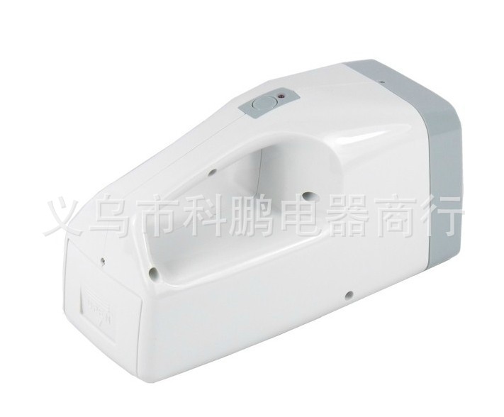 华升黑豹 WSL-807 强力探照灯 远射程15W 充电式应急灯详情图4