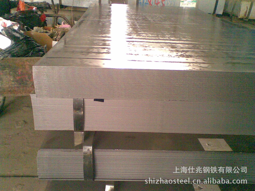 宝钢正品1.0mm镀锌板卷   邯钢SGH440+Z275高强度高锌层镀锌卷