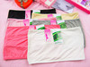 Korean new spring and summer girl tube tops simple little cute fiber cotton leggings vest/chest wrap/