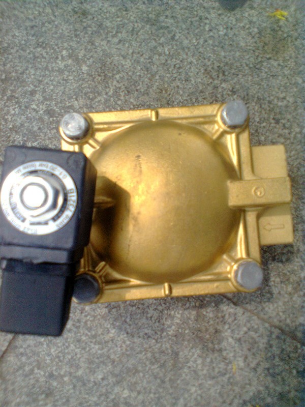 N79.6AV、N79.6BV、销售派克parker电磁阀