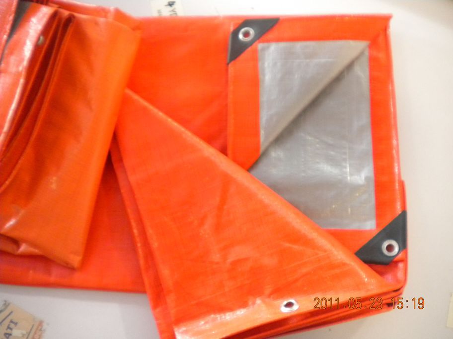 供应pe truck tarpulins pe篷布 pe tarp