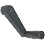 供应 台湾汉德威SILVER  曲柄把手 2030-50-B8  2030-64-V10