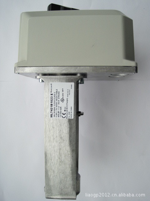 美国霍尼韦尔Honeywell电动执行器ML7421A1032-E