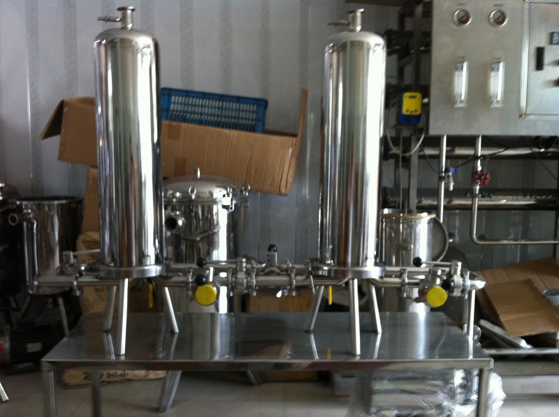 微孔膜过滤器 反冲洗过滤器 液体过滤器