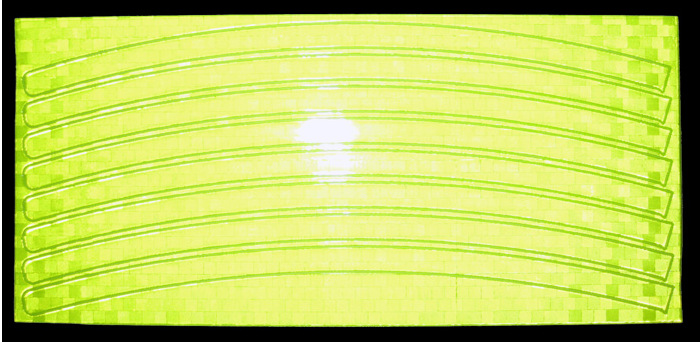 Décoration pour vélo - Ref 2284674 Image 5