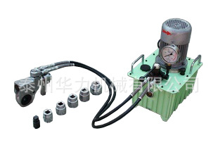 批量销售 驱动扳手1 - YD 驱动型液压扳手