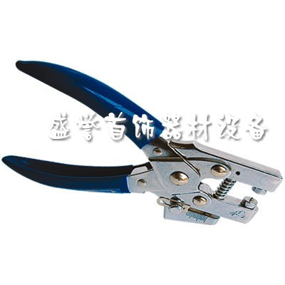 标签钳 标签夹　柳钉钳 铆钉钳 封口钳 标签机 打金工具