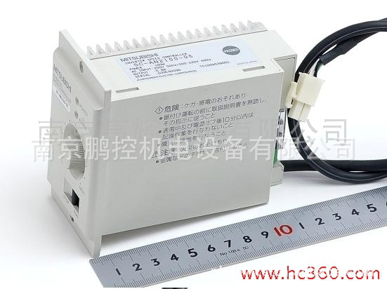 日本三菱变频器SC-AN2100-05
