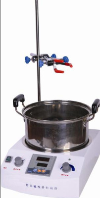 智能磁搅拌恒温浴AMO-C【厂家 价格 尺寸 参数 品牌 报价